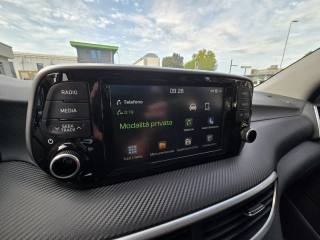 HYUNDAI Tucson usata, con ESP