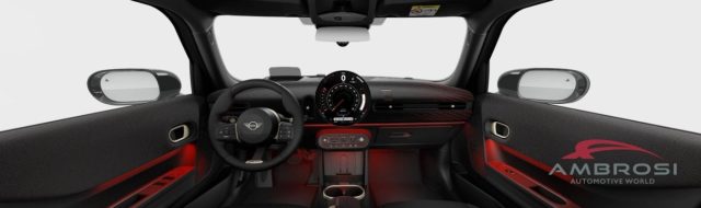 MINI Cooper S usata 8