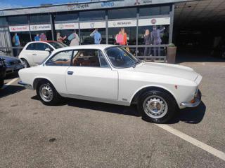ALFA ROMEO GT usata 4