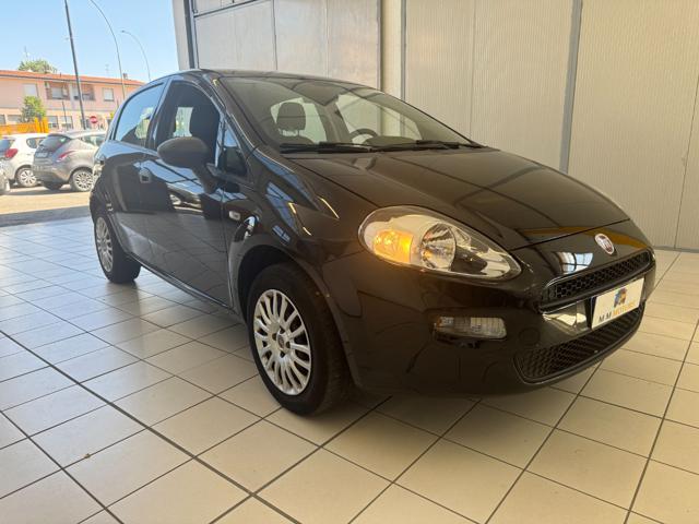 FIAT Punto usata, con Autoradio