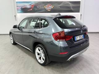 BMW X1 usata, con Climatizzatore