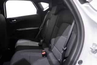 RENAULT Captur usata, con Airbag testa