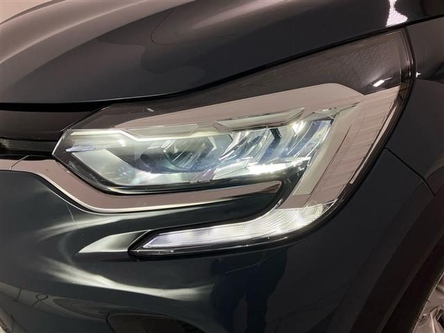 RENAULT Captur usata, con Climatizzatore