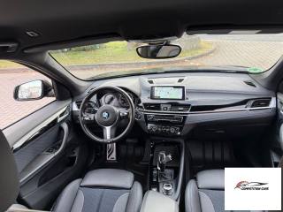 BMW X1 usata, con Fari LED