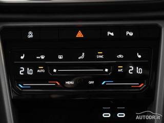 VOLKSWAGEN T-Roc usata, con Cerchi in lega