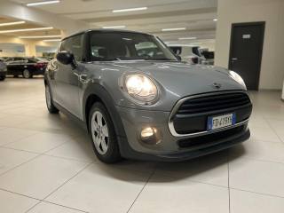 MINI One usata, con Airbag laterali