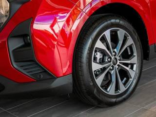 FORD Tourneo Courier usata, con Airbag laterali