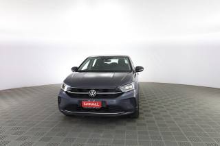 VOLKSWAGEN Taigo Taigo 1.0 TSI 95 CV Life