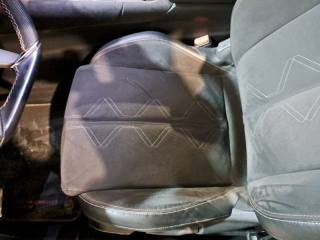 DS AUTOMOBILES DS 7 Crossback usata, con ESP