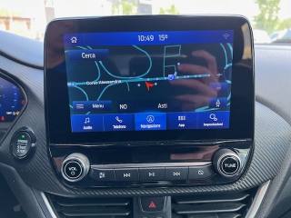 FORD Puma usata, con Controllo automatico clima