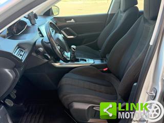 PEUGEOT 308 usata, con Climatizzatore
