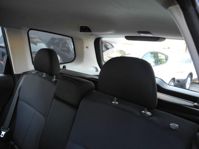 SUBARU Forester usata 43