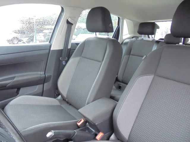 VOLKSWAGEN Polo usata 23
