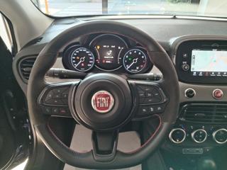 FIAT 500X usata, con Alzacristalli elettrici