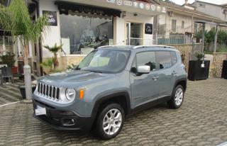 JEEP Renegade usata, con Airbag laterali
