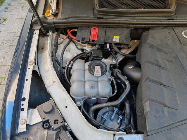 AUDI Q7 usata 123