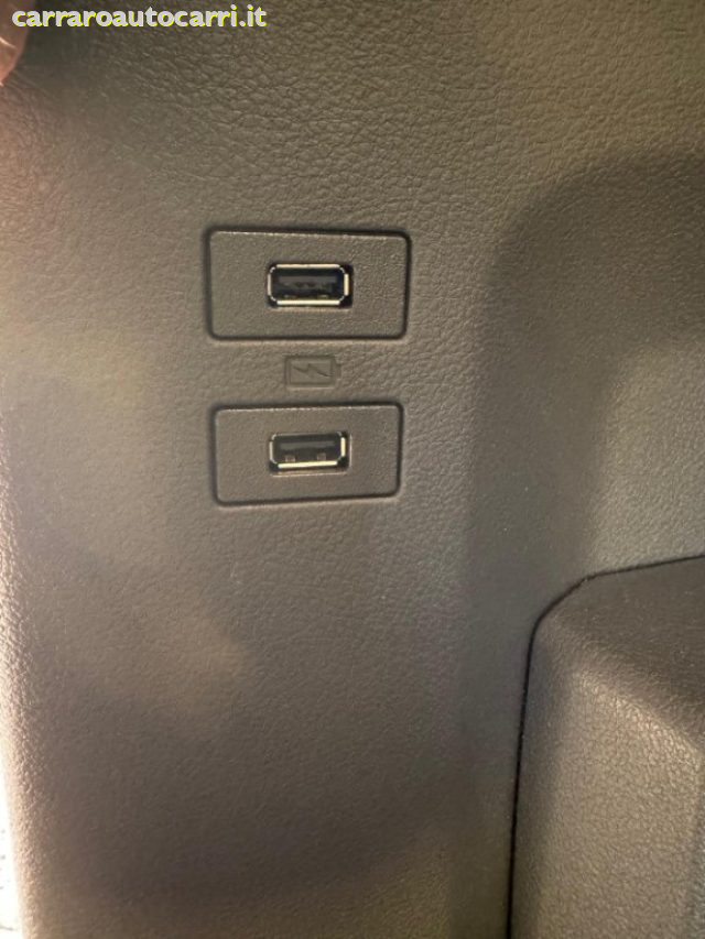 FORD Tourneo Custom usata, con Vivavoce