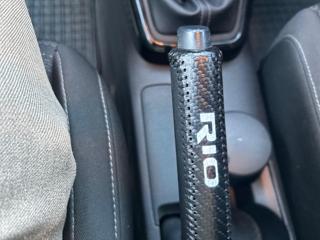 KIA Rio usata 24