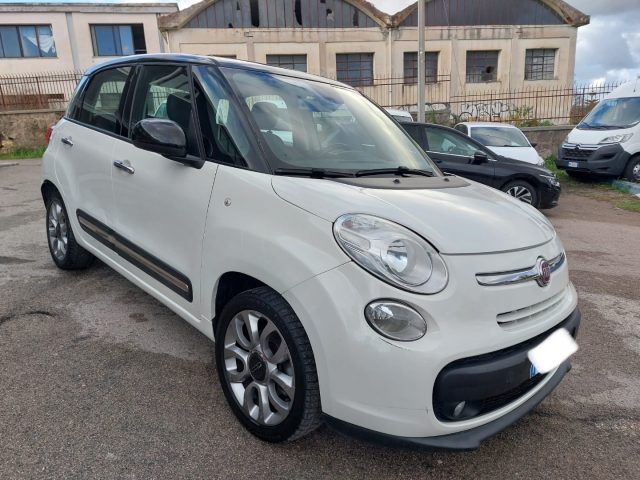 FIAT 500L usata 3