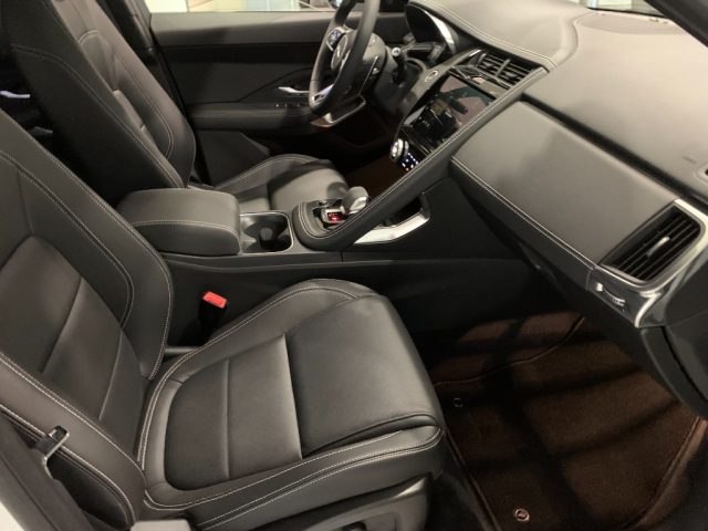 JAGUAR E-Pace usata, con Airbag Passeggero