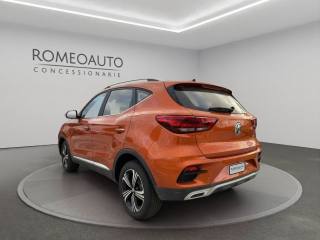 MG ZS usata, con Airbag Passeggero