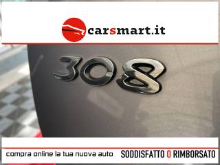 PEUGEOT 308 usata, con Autoradio digitale