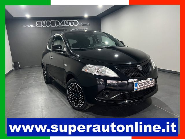 LANCIA Ypsilon usata, con ABS