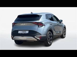 KIA Sportage usata, con Airbag