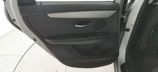 BMW 216 usata, con Isofix