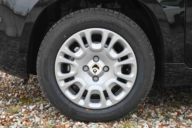 FIAT Panda usata, con Antifurto