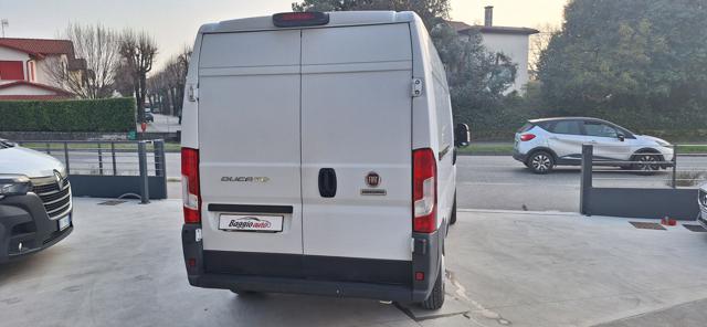 FIAT Ducato usata 11