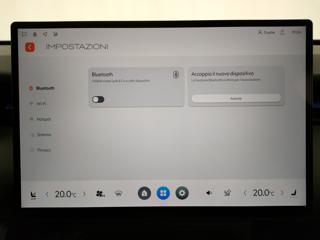 LYNK & CO 02 usata, con Controllo vocale
