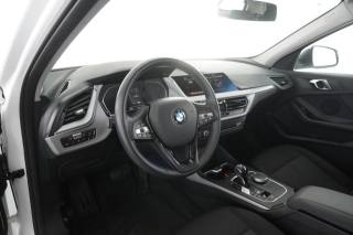 BMW 116 usata 7