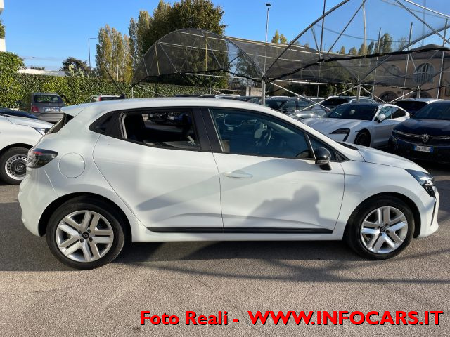 RENAULT Clio usata, con Controllo trazione