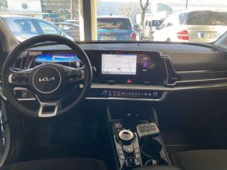KIA Sportage usata, con Chiusura centralizzata