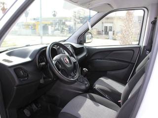 FIAT Doblo usata, con Climatizzatore
