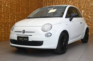 FIAT 500 1.2 POP 69CV X NEOPATENTATI CERCHI16"OTTIMO AFFARE