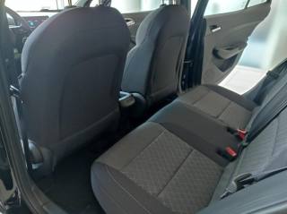 MG MG3 usata, con Climatizzatore