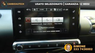 CITROEN C4 Cactus usata 74