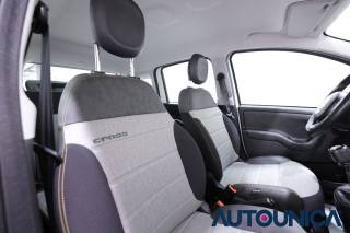 FIAT Panda usata 42