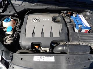 VOLKSWAGEN Golf usata, con Immobilizzatore elettronico