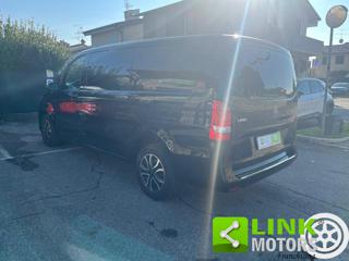 MERCEDES-BENZ Vito usata, con Cronologia tagliandi