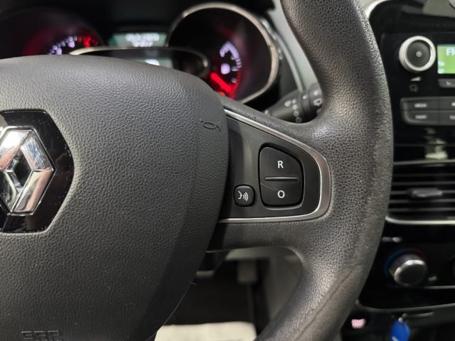 RENAULT Clio usata, con MP3
