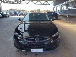 PEUGEOT 308 usata, con Airbag laterali