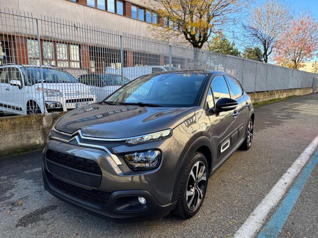 CITROEN C3 usata, con ABS