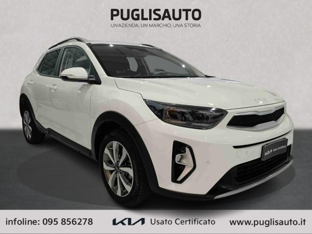 KIA Stonic usata, con ABS