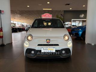 ABARTH 595 usata, con Airbag