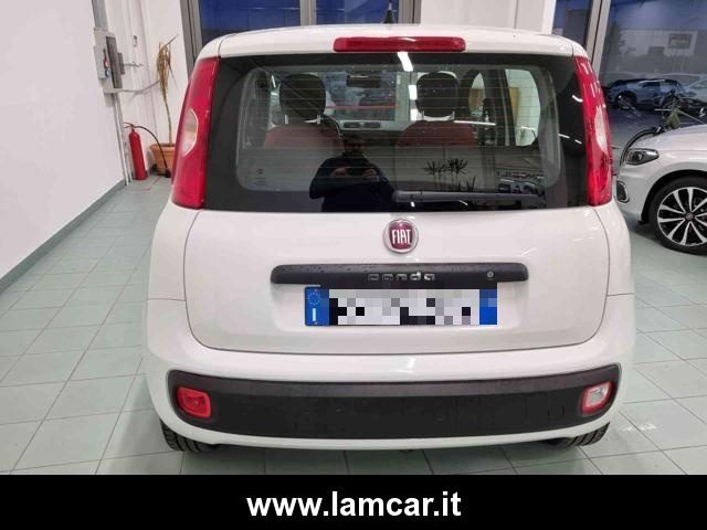 FIAT Panda usata, con Climatizzatore
