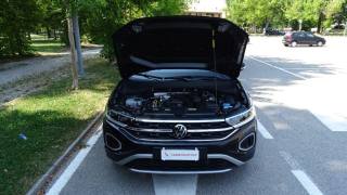 VOLKSWAGEN T-Roc usata 128