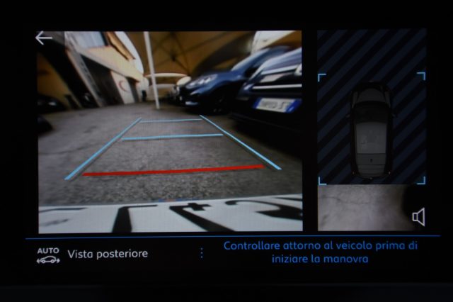 PEUGEOT 208 usata, con Cruise Control